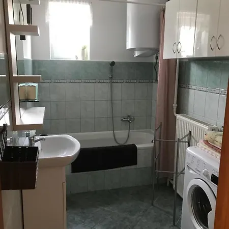 Appartamento Bartalos Ház