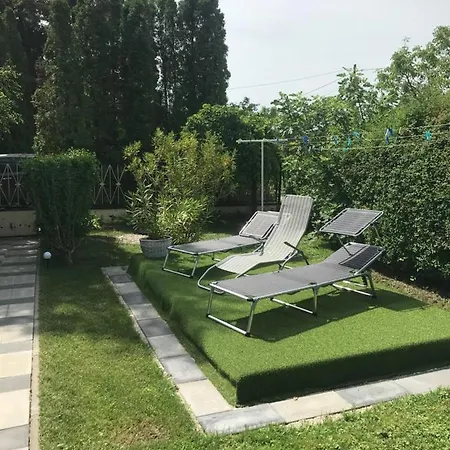 Lägenhet Bartalos Haz *