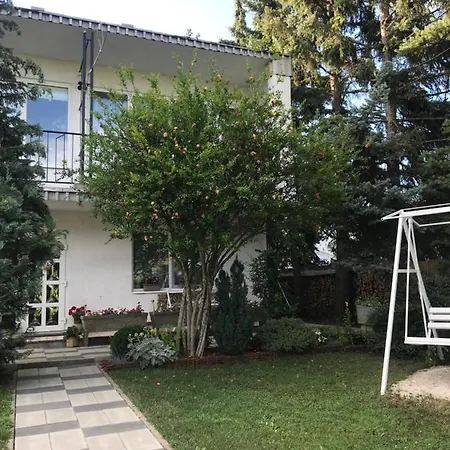 Bartalos Haz Διαμέρισμα