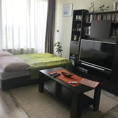 Apartment Bartalos Haz Zanka