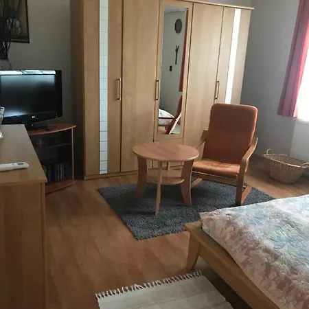 Apartment Bartalos Haz Zanka