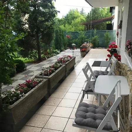 Appartamento Bartalos Ház