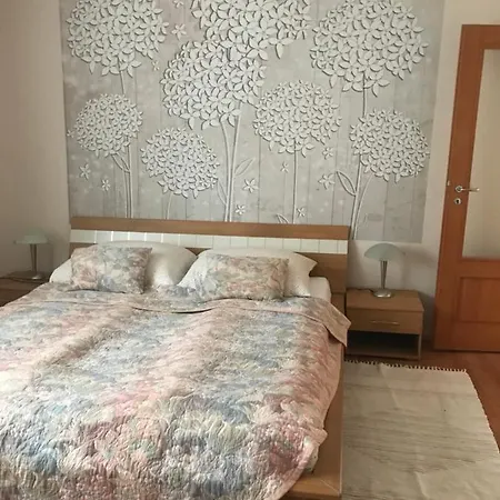 Appartamento Bartalos Ház