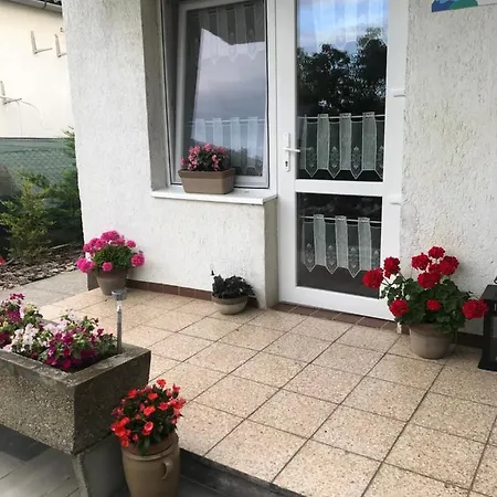 Apartment Bartalos Haz Zanka