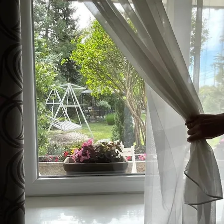 Bartalos Haz Apartment *