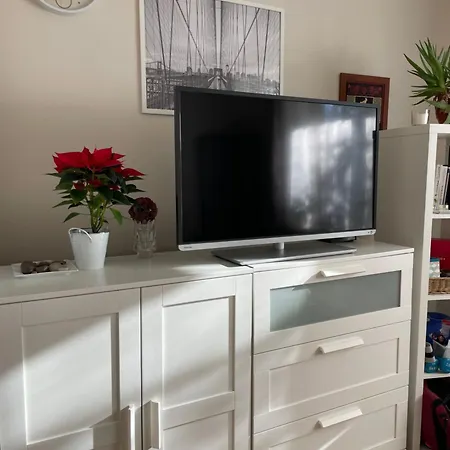 Bartalos Haz Apartment Zanka