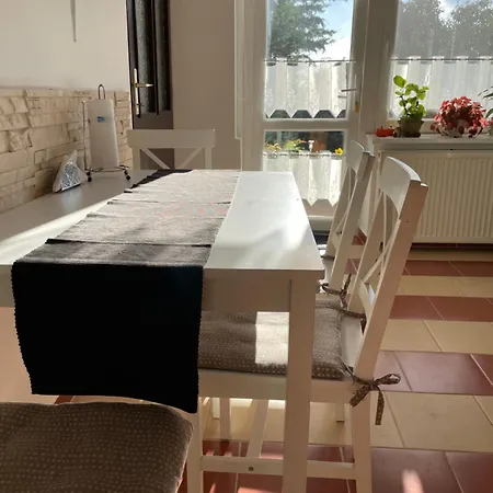 Apartment Bartalos Haz