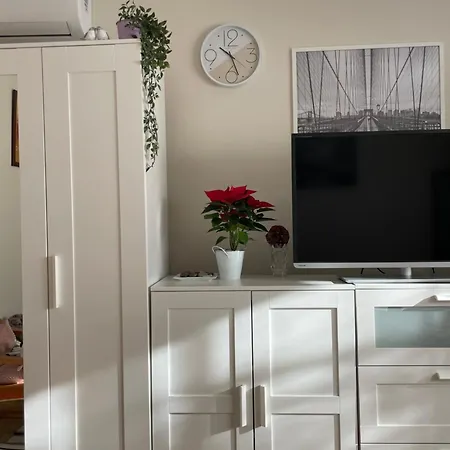 Apartment Bartalos Haz *