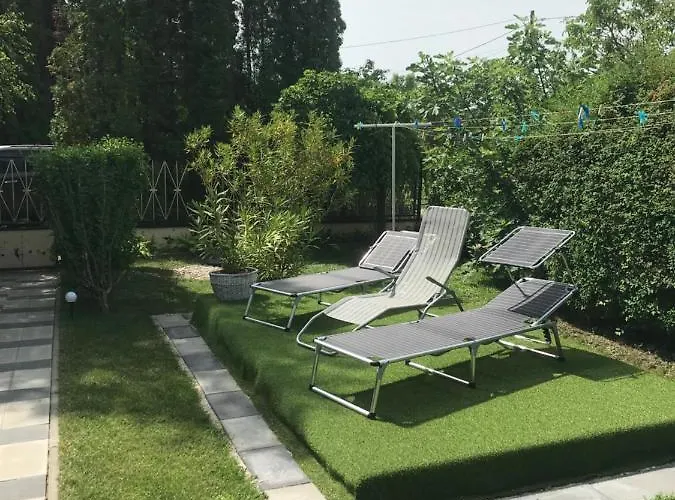 Lägenhet Bartalos Haz *