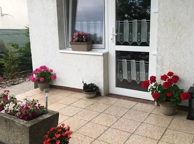 Lägenhet Bartalos Haz Zánka